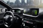 Peugeot e-2008 GT 2019 года (WW)